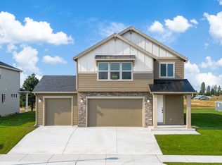 8916 W Caelen Ave, Cheney, WA 99004