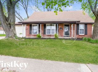 2015 Derhake Rd, Florissant, MO 63033