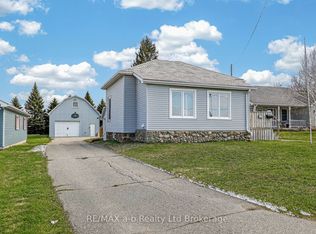 191 Whiting St, Ingersoll, ON
