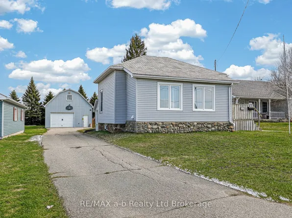 191 Whiting St, Ingersoll, ON N5C 3B6