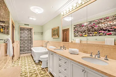 Sold by Sotheby's International Realty