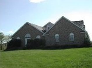 335 Ash Ln, Punxsutawney, PA 15767