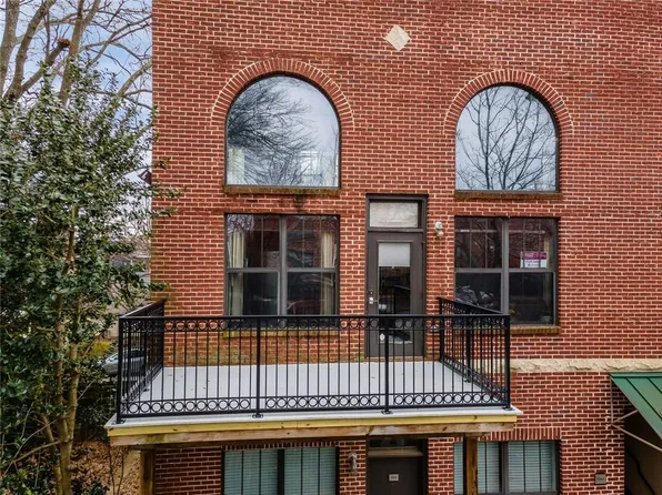 791 Wylie St SE APT 1114, Atlanta, GA 30316
