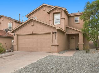 10805 Park North St NW, Albuquerque, NM 87114