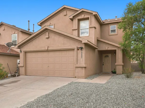 10805 Park North St NW, Albuquerque, NM 87114