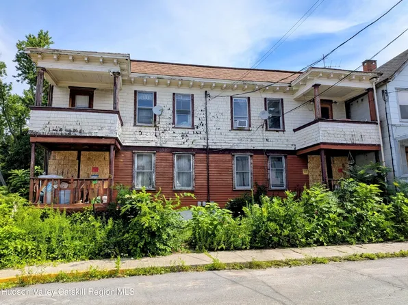 222-224 Robinson Street, Hudson, NY 12534