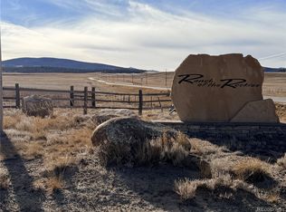 311 Harness Way, Hartsel, CO 80449