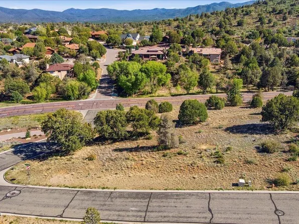 61 Morning Glow Way, Prescott, AZ 86303