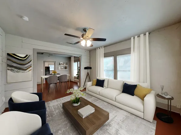 114 S Lamar St, Weatherford, TX 76086