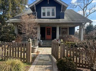 5445 Chevy Chase Pkwy NW, Washington, DC