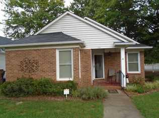 673 Heathridge Rd, Rock Hill, SC 29732