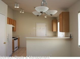 248 Summit Vista St, Henderson, NV 89052