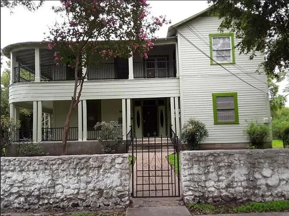 2022 Monterey St Unit 1-4, San Antonio, TX 78207