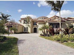 13221 Verdun Dr, Palm Beach Gardens, FL 33410