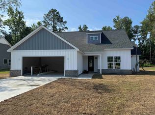423 Saint John Rd, Galivants Ferry, SC 29544