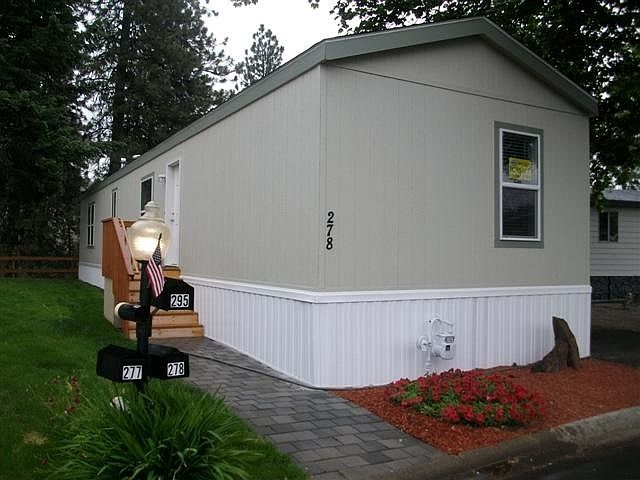 2nd image of 2311 W 16th Ave Lot 278