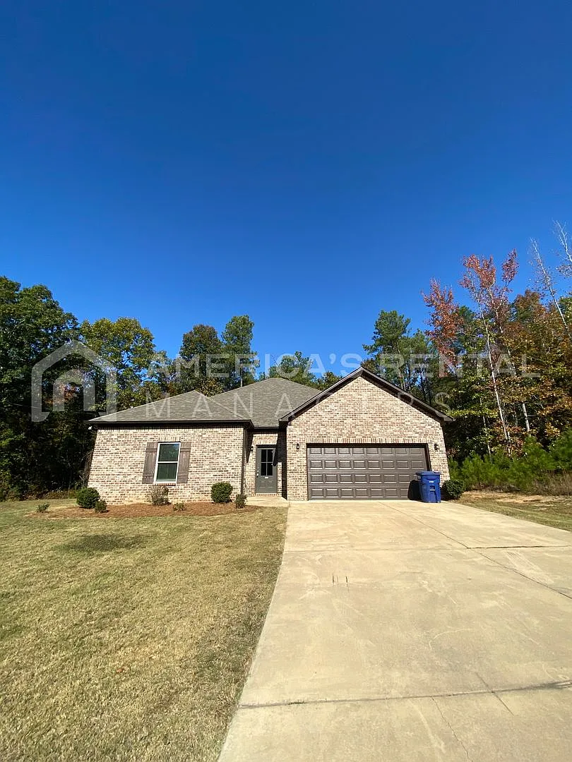 Home for Rent in McCalla, AL VIEW with 48 Hour Notice. — Photo 1