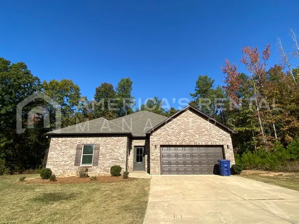 10953 Woodland Dr, Mc Calla, AL 35111