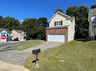 4201 Beacon Crest Way, Raleigh, NC 27604