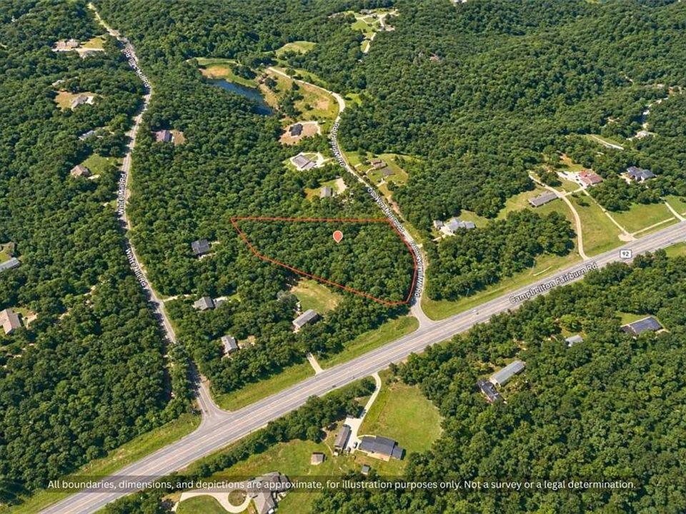 1st image of 00-0 Old White Mill Rd