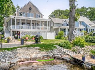 20 Lake Attitash Rd, Amesbury, MA 01913