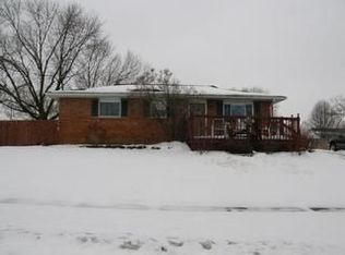 301 Marilla Rd, Columbus, OH 43207