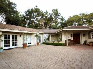 167 Olive Mill Rd, Santa Barbara, CA 93108