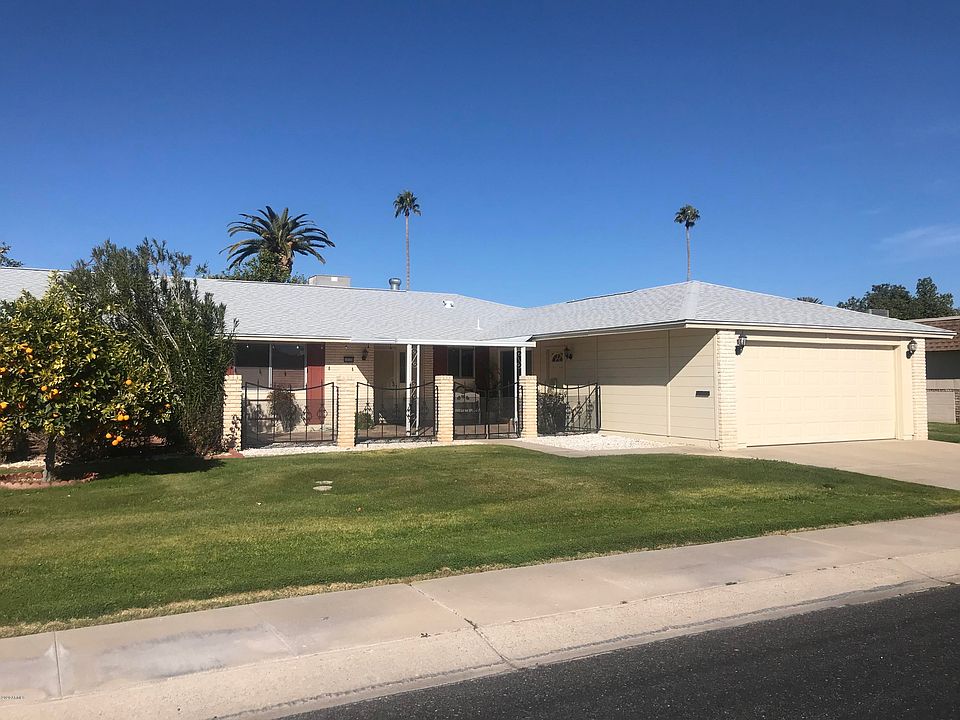 1st image of 10330 W Desert Forest Cir
