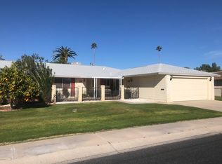 10330 W Desert Forest Cir, Sun City, AZ 85351
