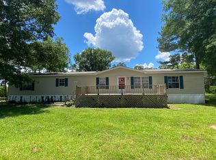 2900 County Road 808, Ripley, MS 38663