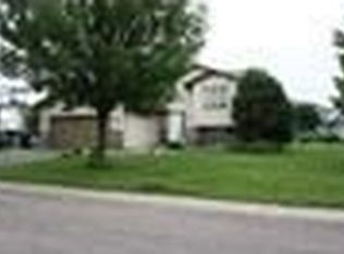 5074 Upper 183rd St W, Farmington, MN 55024