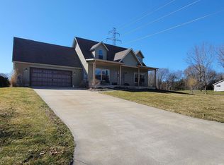 53309 Old Farm Rd, Elkhart, IN 46514