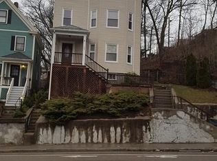 144 Cummins Hwy, Roslindale, MA 02131