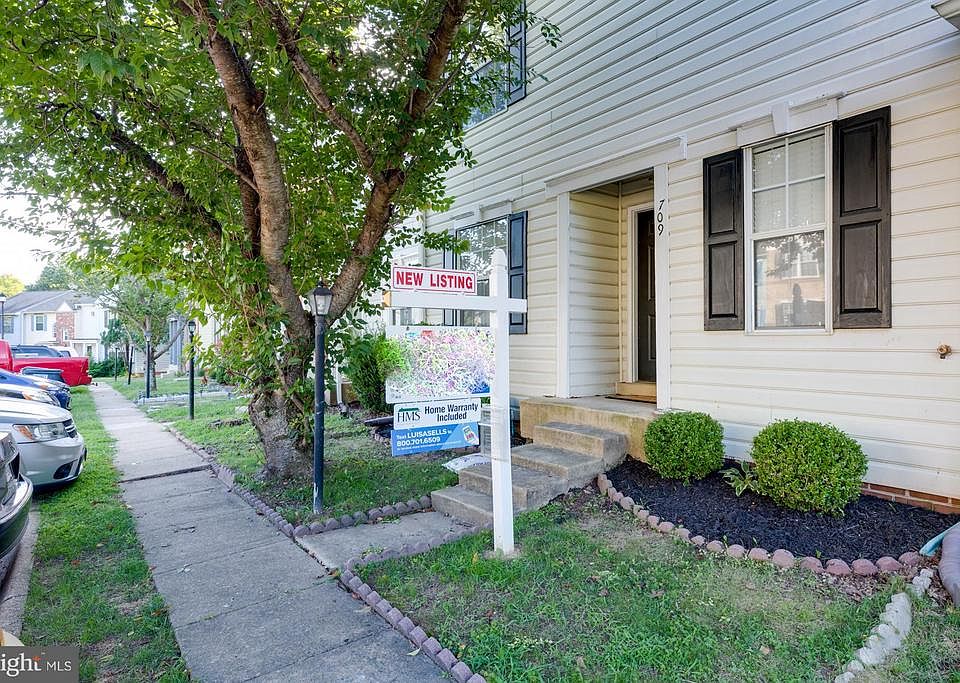709 Wind Ridge Dr, Stafford, VA 22554 Zillow