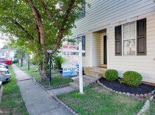 709 Wind Ridge Dr, Stafford, VA 22554