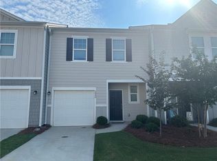 1040 Paddington Dr, Cartersville, GA