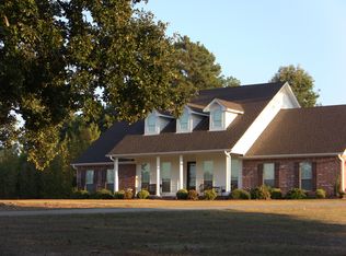 315 Bolding Rd, Marshall, TX 75670