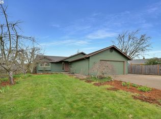 755 Arcadia Dr, Eugene, OR 97401