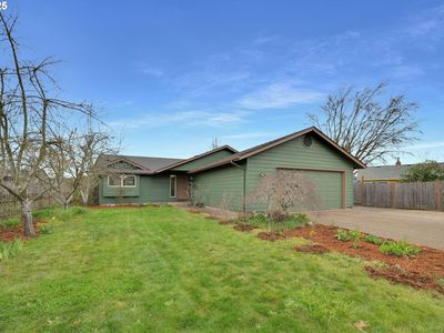 755 Arcadia Dr, Eugene, OR, 97401