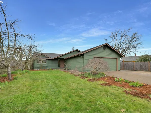 755 Arcadia Dr, Eugene, OR 97401