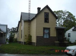 506 Laporte Ave, South Bend, IN 46628