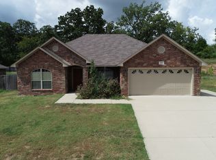 211 Harmony Dr, Greenwood, AR 72936