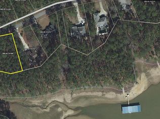 914 Nine 14 Tara Dr, Mc Cormick, SC 29835