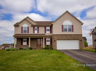 1599 Baypointe Cir, Grand Blanc, MI 48439