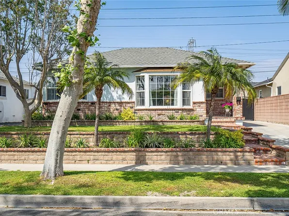 5376 Ocana Ave, Lakewood, CA 90713