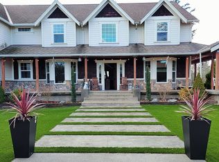 1315 Alder St, Milton, WA 98354