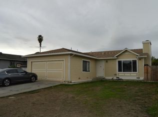 760 Mimbrera Way, Salinas, CA 93905