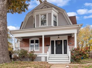 3213 Arbor Ave, Saint Louis, MO 63143