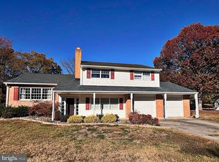 1003 Hickory Ridge Rd, Smyrna, DE 19977