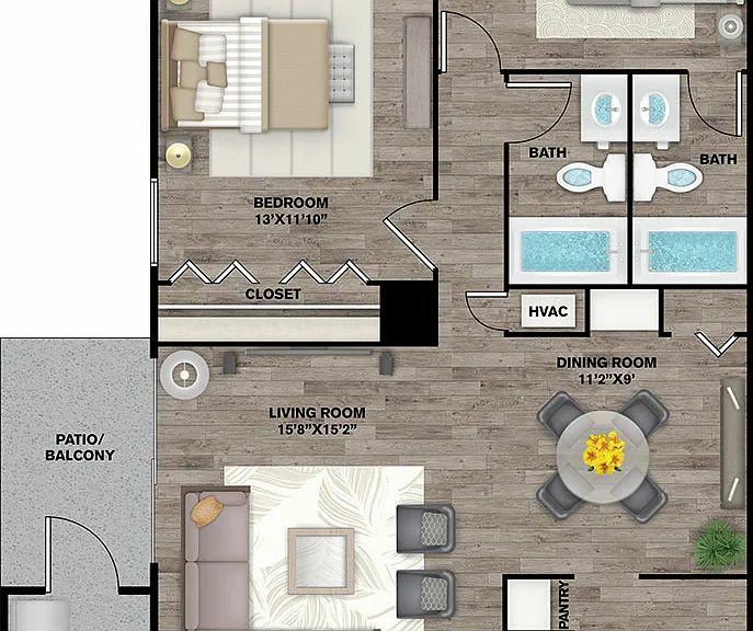 5300 NW Loop 410 — Photo 24